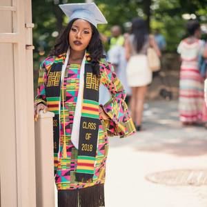 Meet your Posher, Delali